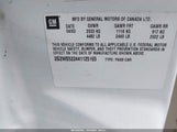 Pontiac Grand Prix Gt2 2G2WS522441125193 снимка