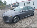 Honda Accord Hybrid Touring 1HGCV3F91LA002877 снимка