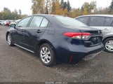 Toyota Corolla Le 5YFB4MDE3RP167904 снимка