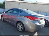 Hyundai Elantra Limited KMHDH4AE6DU687636 снимка