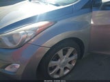 Hyundai Elantra Limited KMHDH4AE6DU687636 снимка