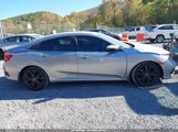 Honda Civic Sport 2HGFC2F83KH552487 снимка