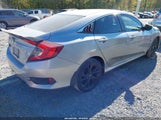 Honda Civic Sport 2HGFC2F83KH552487 снимка