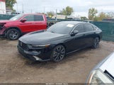 Honda Accord Hybrid Touring 1HGCY2F88SA066714 fotografie