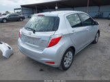 Toyota Yaris Le JTDKTUD36CD520308 снимка