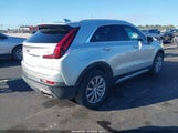 Cadillac Xt4 Fwd Premium Luxury 1GYFZCR4XNF113203 снимка