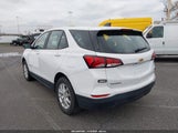 Chevrolet Equinox Awd 1Fl 3GNAX5EV6NS162658 photo