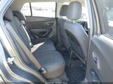 Chevrolet Trax Ls 3GNCJKSBXKL255837 снимка