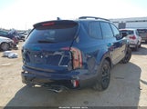 Kia Telluride Sx X-Pro 5XYP5DGC1PG377786 fotografie