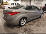 Hyundai Elantra Gls (Ulsan Plant) KMHDH4AE4BU096671 photo
