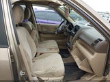 Honda Cr-V Ex JHLRD78866C020889 снимка