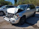 Toyota Highlander V6 JTEEP21A450085528 снимка
