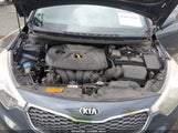 Kia Forte Lx KNAFX4A64E5116535 photo