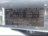 Kia Forte Lx KNAFX4A64E5116535 photo