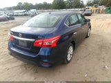 Nissan Sentra Sv 3N1AB7AP8KY217469 снимка