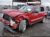 Jeep Grand Cherokee Limited 1J8HR58N96C284377 fotografie
