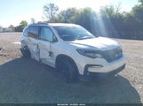 Honda Pilot Awd Black Edition 5FNYF6H73MB042188 снимка