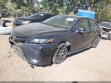 Toyota Camry Se 4T1T11AK1MU530780 fotografie