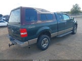 Ford F-150 Fx4/Lariat/Xl/Xlt 1FTPX14534NC33255 fotografie