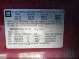 Chevrolet Trax Lt 3GNCJLSB0HL146110 снимка