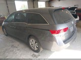 Honda Odyssey Ex-L 5FNRL5H61EB102842 снимка