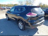 Nissan Rogue Sv 5N1AT2MV6FC912955 снимка