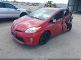 Toyota Prius Three JTDKN3DU0C5458671 fotografie