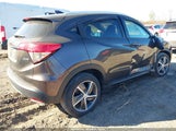 Honda Hr-V Awd Ex 3CZRU6H58MM726197 fotografie