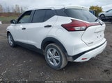 Nissan Kicks S 3N1CP5BV3ML478343 снимка