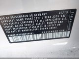 Volkswagen E-Golf Sel Premium WVWPR7AU9KW908641 снимка