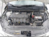 Nissan Sentra Sv 3N1AB7AP8FL643889 снимка