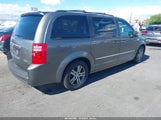 Dodge Grand Caravan Crew 2D4RN6DX3AR378794 снимка