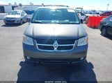 Dodge Grand Caravan Crew 2D4RN6DX3AR378794 снимка