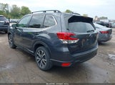 Subaru Forester Limited JF2SKALC5RH517051 снимка