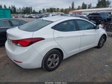Hyundai Elantra Se 5NPDH4AE8FH633109 снимка