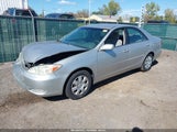 Toyota Camry Le 4T1BE32K84U337522 снимка