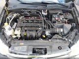 Ford Focus S 1FAHP3EN6BW149667 fotografie