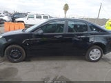 Ford Focus S 1FAHP3EN6BW149667 снимка