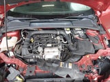 Ford Focus Se 1FADP3FE0JL264472 photo