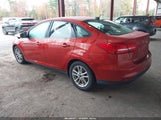 Ford Focus Se 1FADP3FE0JL264472 fotografie