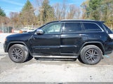 Jeep Grand Cherokee Limited 4X4 1C4RJFBGXJC128425 снимка