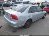 Honda Civic Lx 2HGES16602H567438 снимка