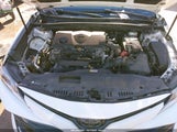 Toyota Camry Le 4T1B11HKXJU039492 fotografie