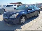 Nissan Altima 2.5 S 1N4AL2AP4BN465668 снимка