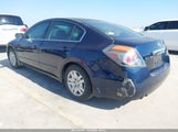 Nissan Altima 2.5 S 1N4AL2AP4BN465668 снимка