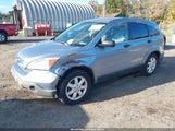 Honda Cr-V Ex 3CZRE485X9G702460 снимка