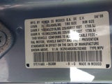 Honda Cr-V Ex 3CZRE485X9G702460 снимка