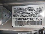 Honda Civic Ex 2HGES26753H514556 снимка
