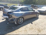 Infiniti Q50 3.0T Luxe JN1EV7AP7JM590819 снимка