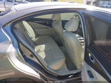 Infiniti Q50 3.0T Luxe JN1EV7AP7JM590819 снимка